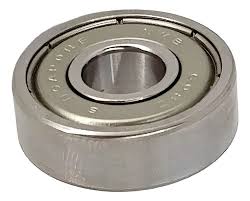 Makita Reservdel Kullager 608Z