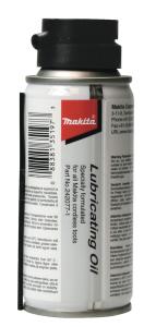 Makita Oljespray 100ml