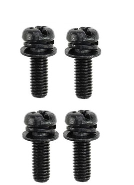 Makita Reservdel, Skruv M5x16 4-pack