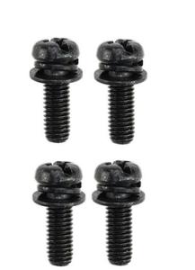 Makita Reservdel, Skruv M5x16 4-pack