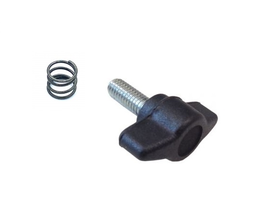 Makita Reservdel Vingskruv set