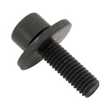 Makita 266133-3 Bult M6x20 för cirkelsågar