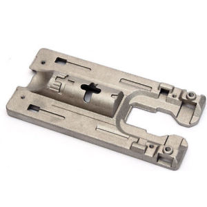 Makita Reservdel Bas, DJV181, DJV182