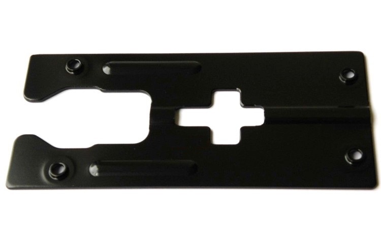 Reservdel Basplatta till DJV181, DJV182