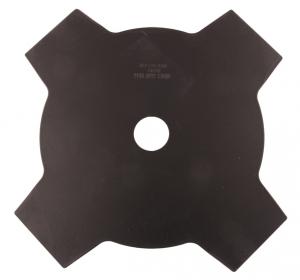 Makita Gräs- och slyklinga 230mm, 4-tandad