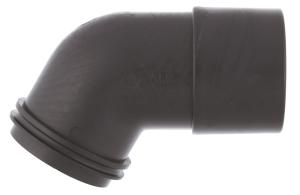 Makita Adapter vinklad till dammuppsamlingspåse
