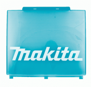 Makita Plastlock till LXT väska