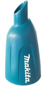 Makita RESERVDEL Behållare Makita grön