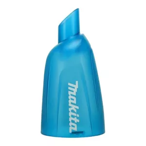 Makita RESERVDEL Behållare Blå