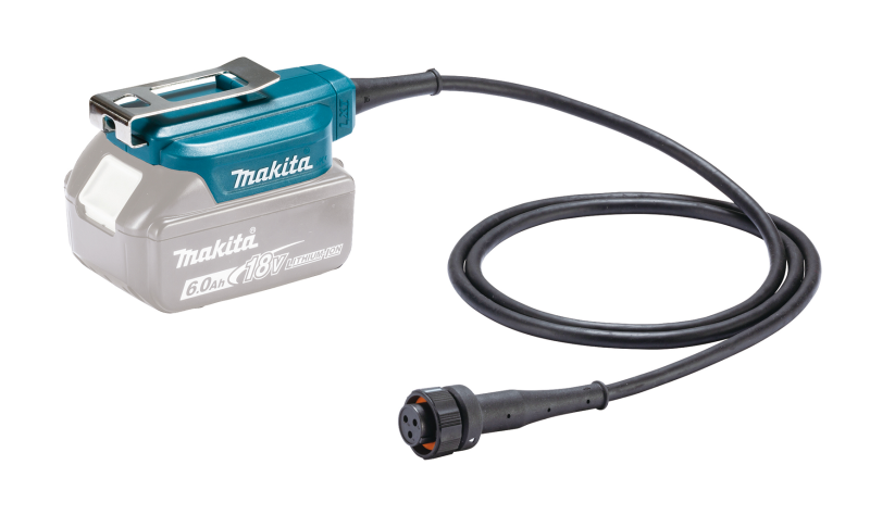 Makita Reservdel anslutningskabel DUP180