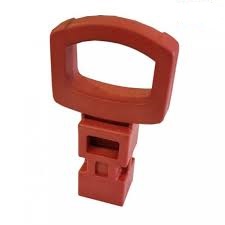 Makita 643890-4 Startnyckel