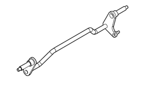 Makita Framaxel till DLM460