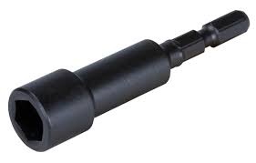 Bits hylsa 10mm