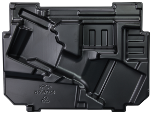 MAKPAC Inlägg DTM52