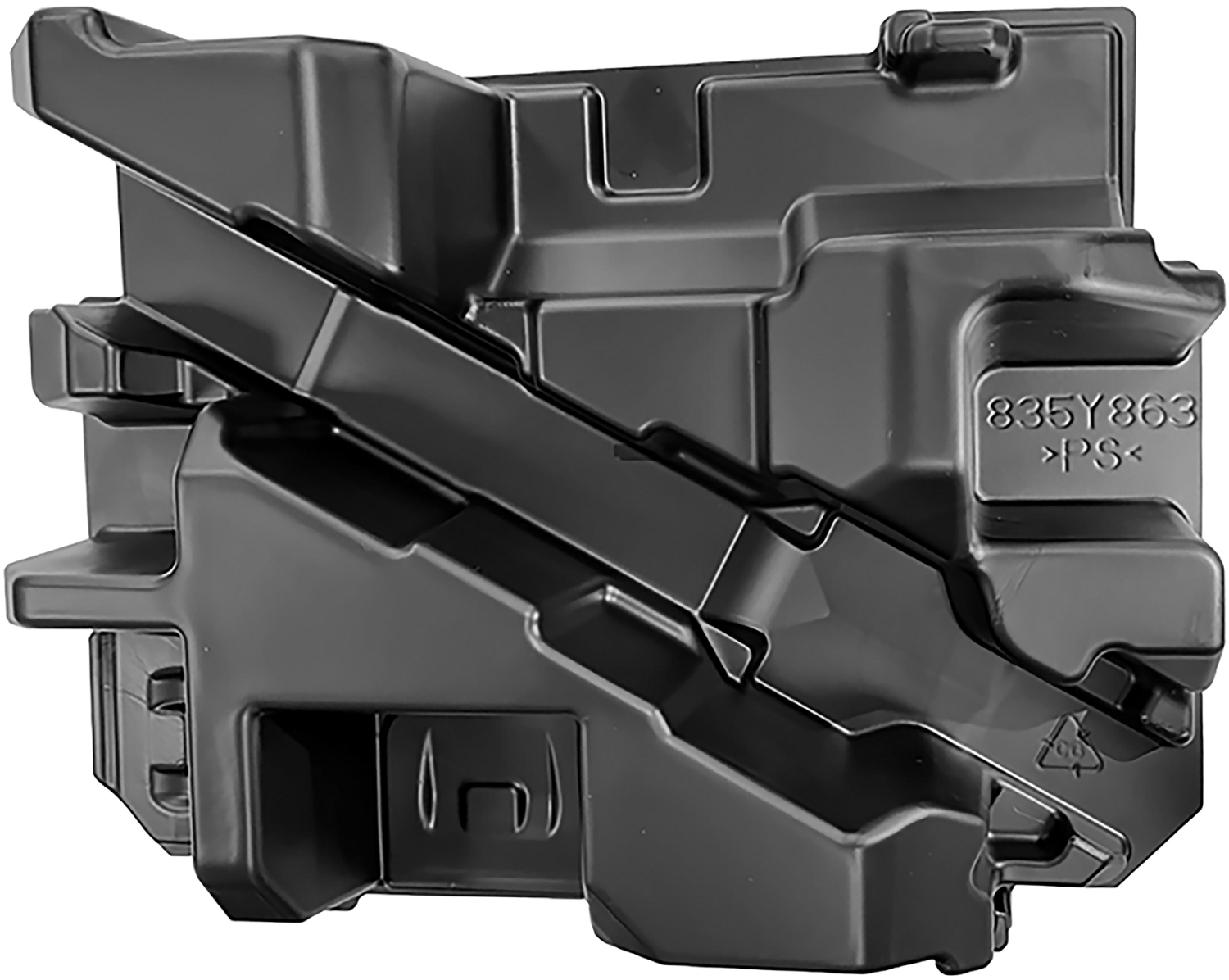 Makita 835Y86 3 MAKPAC Inl gg F r DFR551 Makita 835Y86 3 MAKPAC Inl gg F r DFR551