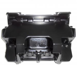 MAKPAC Inlägg för powerpack