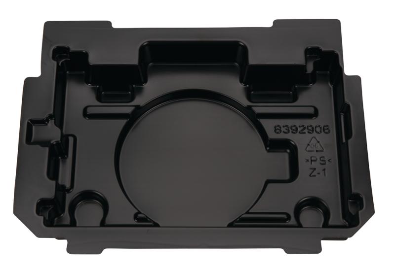 MAKPAC Inlägg för Modell DSP600, DSP601, SP001G