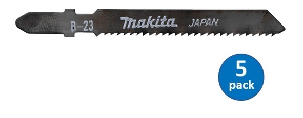 Sticksågblad Trä/metall 76mm 14TPI