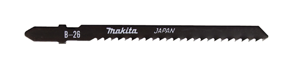 Sticksågblad B-26 Trä/Metall 70mm 9TPI