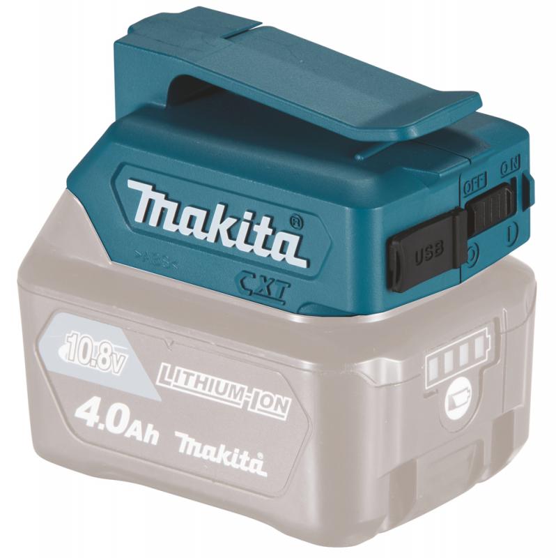 Makita ADP06 Batteriadapter USB 12V