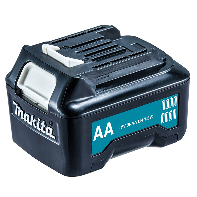 Makita ADP09 Batteri adapter