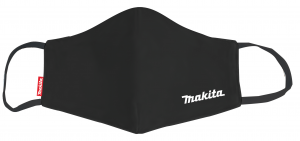 Makita Munskydd (turkos)