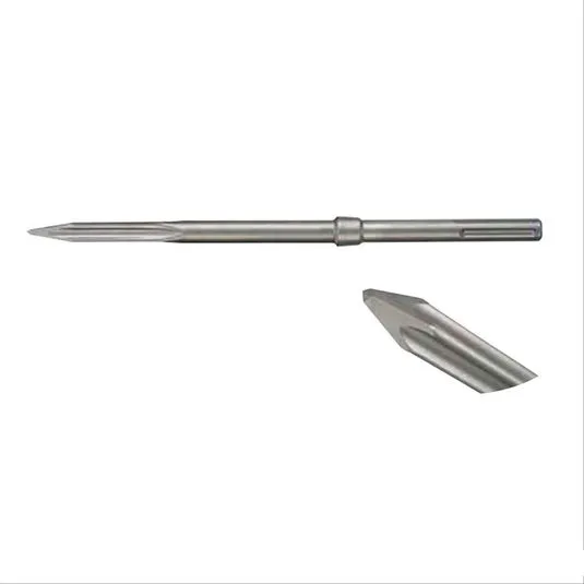 Spetsmejsel SDS-MAX 400mm