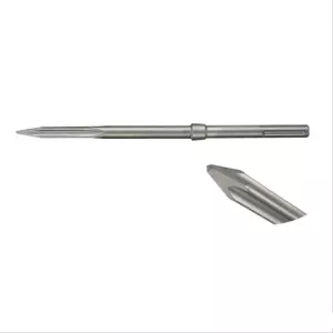 Spetsmejsel SDS-MAX 400mm