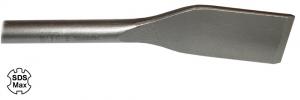 Kakelmejsel SDS-MAX 50x300mm