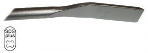 Kakelmejsel SDS-plus 40x260mm