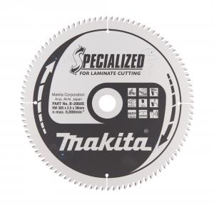 Sågklinga Laminat 305x30x2,5 96T Specialized