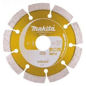 Makita Diamantklinga Nebula 125mm
