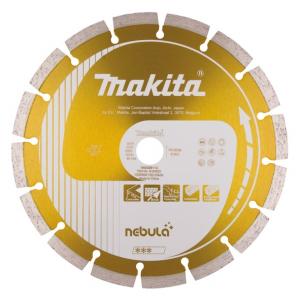 Makita Diamantklinga Nebula 230mm
