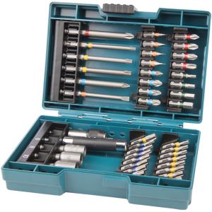 Makita Bitssats 43-delar
