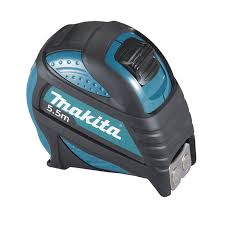 Makita Måttband 5,5 meter