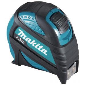 Makita Måttband 7,5 meter
