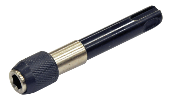 Makita Adapter SDS-PLUS/ Bitsfäste 1/4"