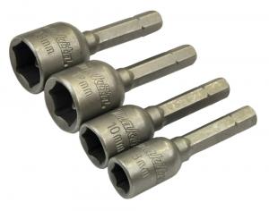 Makita Magnethylsor 4-pack