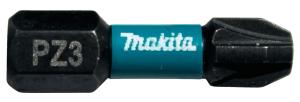 Makita Black Bits PZ3 • 25mm • 2st