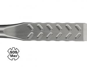 Flatmejsel SDS-Max 25x400mm