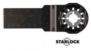 Multiverktyg sågblad, Trä 24mm