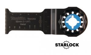 Multiverktyg sågblad, Metall 32mm