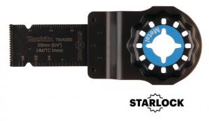 Multiblad Metall 20mm