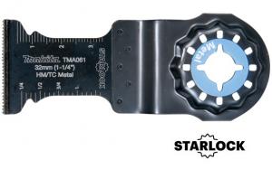 Multiblad Metall 45x40mm