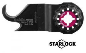 Multiblad skärblad kniv