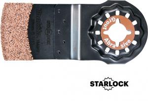 Multiverktyg Insticksblad 40-korn