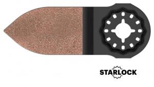 Multiverktyg Sliptunga 100-korn