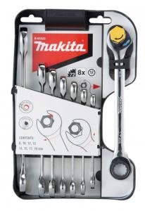 Makita B-65523 Spärrkombinycklar 8-19mm