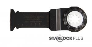 Multiverktyg sågblad, Trä/metall 32x60mm BIM