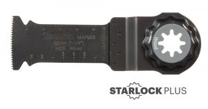 Multiverktyg sågblad, Trä 32x60mm